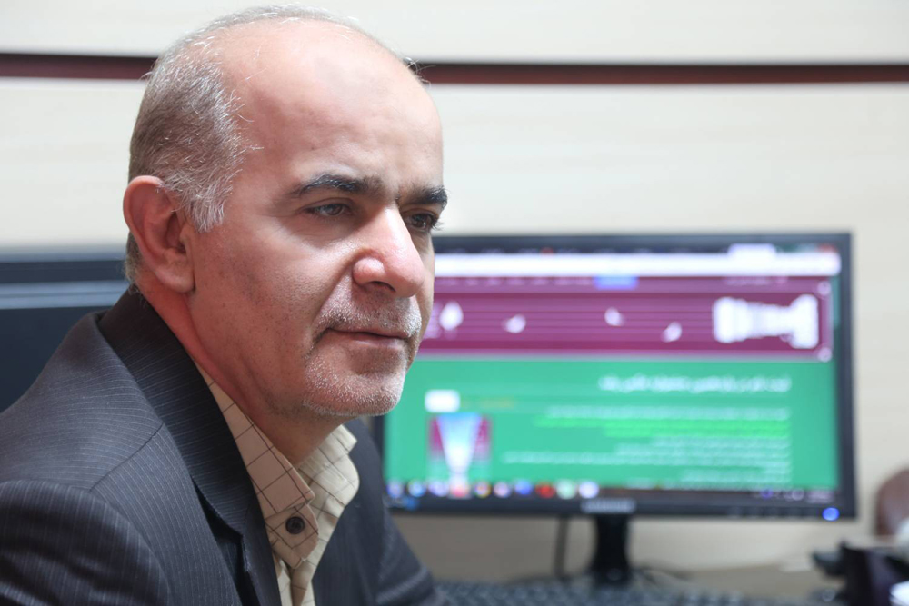 دبیر سیزدهمین دوره جشنواره دوسالانه عکس و تصویرگری رشد معرفی شد