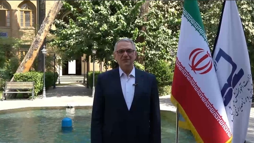 ارائه بسته‌های تربيت و يادگيری «از ایرانمان دفاع می‌کنیم» ويژه جنگ دوازده روزه