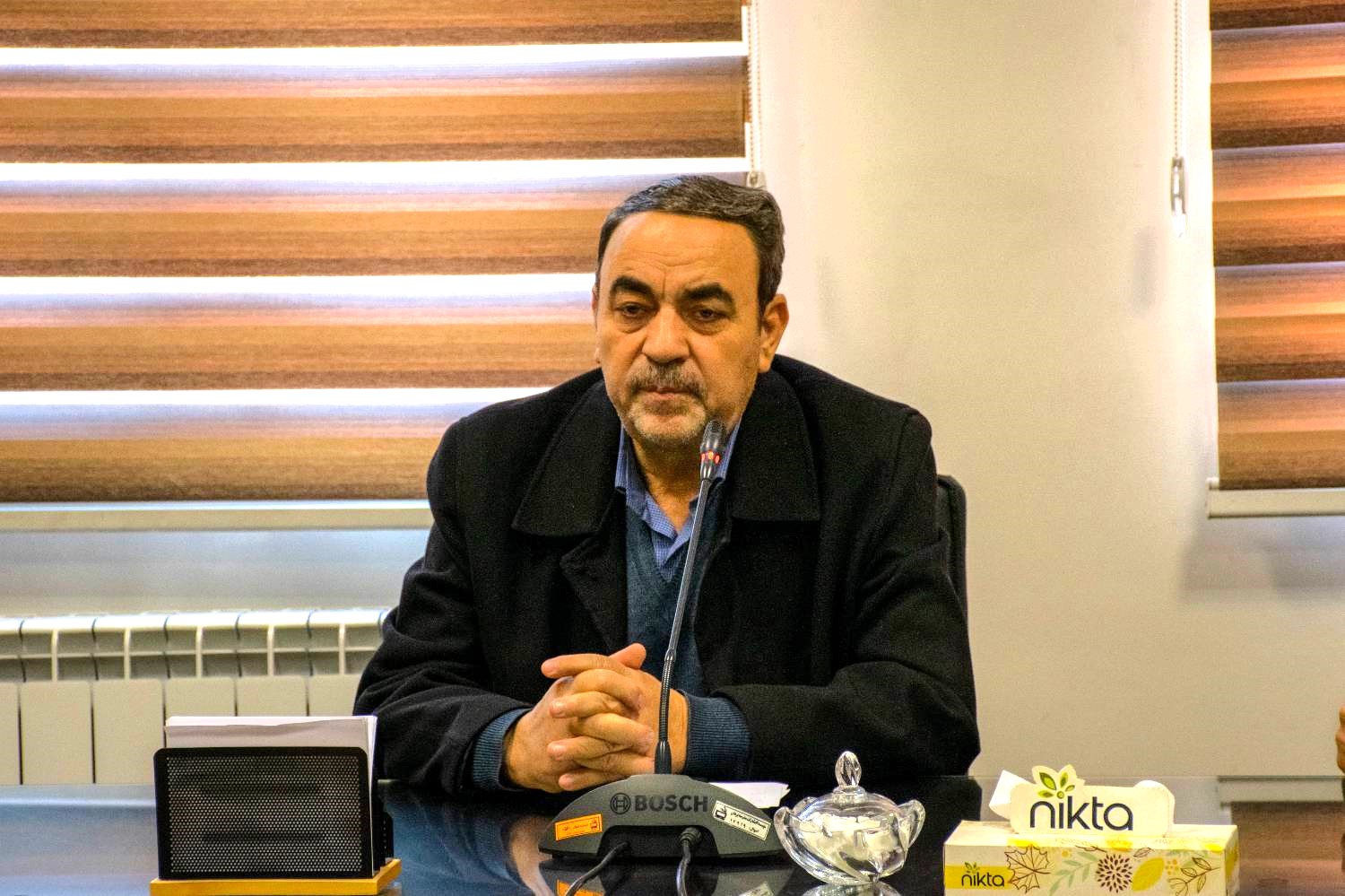 انتصاب جناب آقای حسن ازهری راد به‌عنوان مدیر عامل موسسه فرهنگی مدرسه برهان (انتشارات مدرسه)