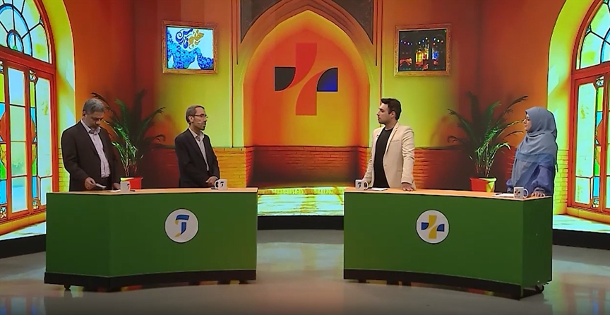 سازمان پژوهش و برنامه‌‌ریزی آموزشی مسیر استانداردسازی منابع آموزشی را هموار می‌کند / اهدای «نشان رشد» در راستای ارتقای کیفیت آموزش و تنوع‌بخشی به محتواها