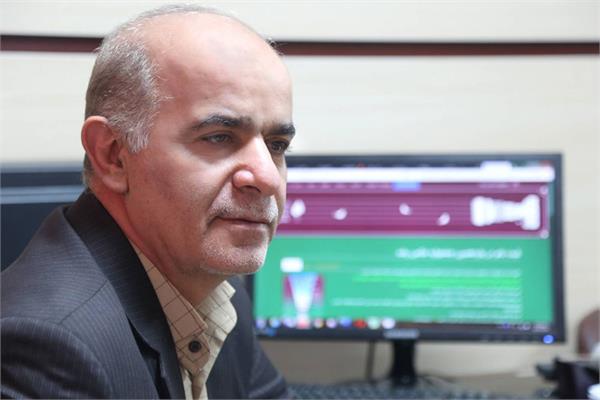 دبیر چهاردهمین دوره جشنواره ملی دوسالانه عکس و تصویرگری رشد منصوب شد