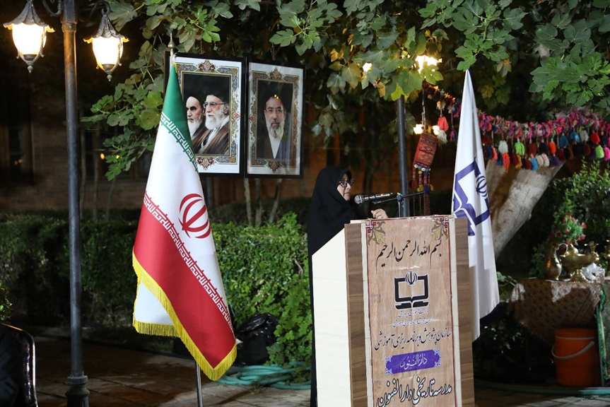 فعاليت‌های تربيتی و پرورشی در زیست‌بوم جدید برنامه درسی دوره اول ابتدايی از «فوق‌برنامه» به متن برنامه درسی می‌آیند