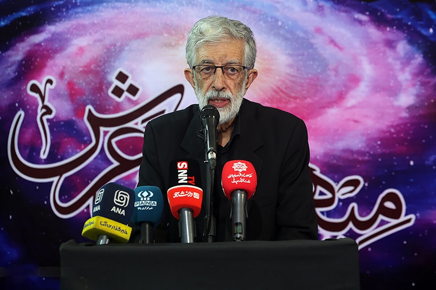 جایگاه بنیادین سازمان پژوهش و برنامه‌ريزی آموزشی در تحقق اهداف نظام تعلیم و تربیت و آینده کشور از نگاه آقای شهید ايران اسلامی‌