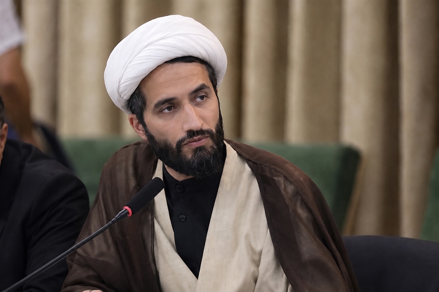 تشکیل کارگروه «توسعه و ترویج فرهنگ ایثار، شهادت و مقاومت مردم ایران» در راستای پروژه مهر سال ۱۴۰۵