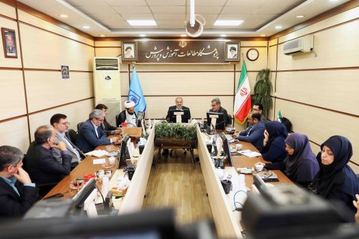 سند راهبردی پژوهشگاه مسیر دستیابی به مرجعیت علمی آموزش و پرورش را ترسیم می‌کند