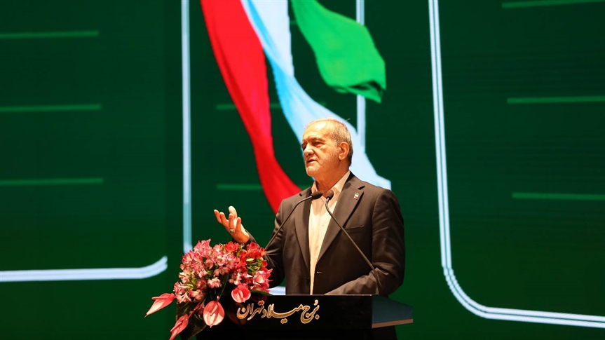  پیشرفت آینده کشور، در گرو عملکرد مسئولانه، بالنده و پویای امروز نظام آموزشی است 
