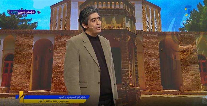 مجله رشد باید خواندنی، خواستنی و الهام‌بخش باشد