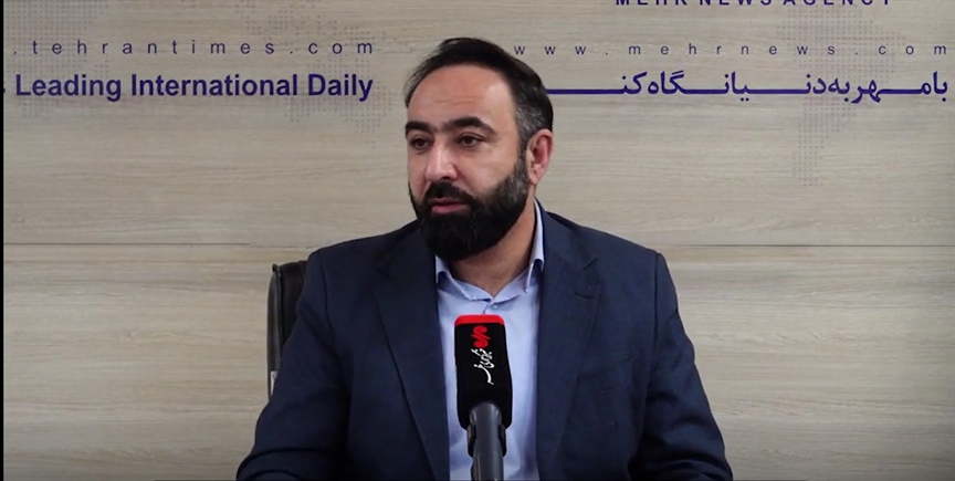 برگزاری رویداد ملی «از ایرانمان دفاع می‌کنیم» باتاكيد بر رویکرد تعاملی دانش‌آموزان