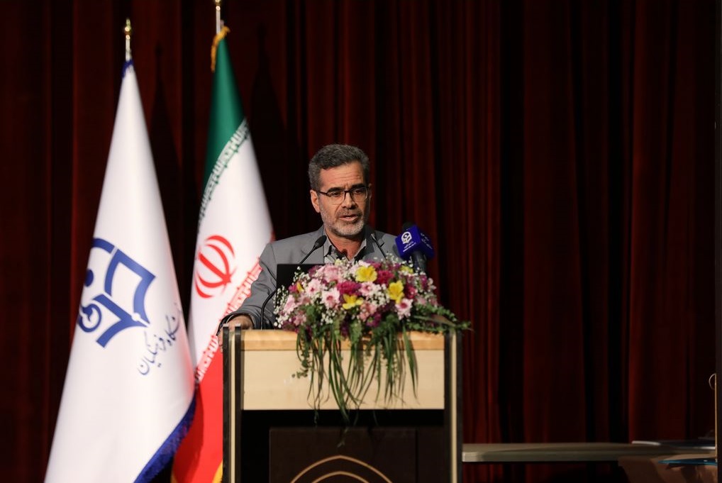  برای شکوفایی آموزش و پرورش، دانشگاه فرهنگیان باید به طور جدی مورد توجه قرار گیرد