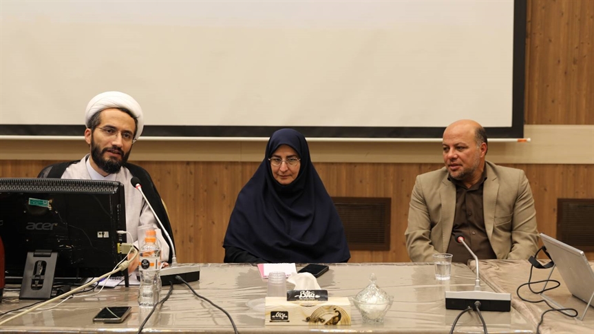گزارش تصويری کارگاه آموزشی اجرای آزمایشی «برنامه‌ درسی مدرسه‌ای»