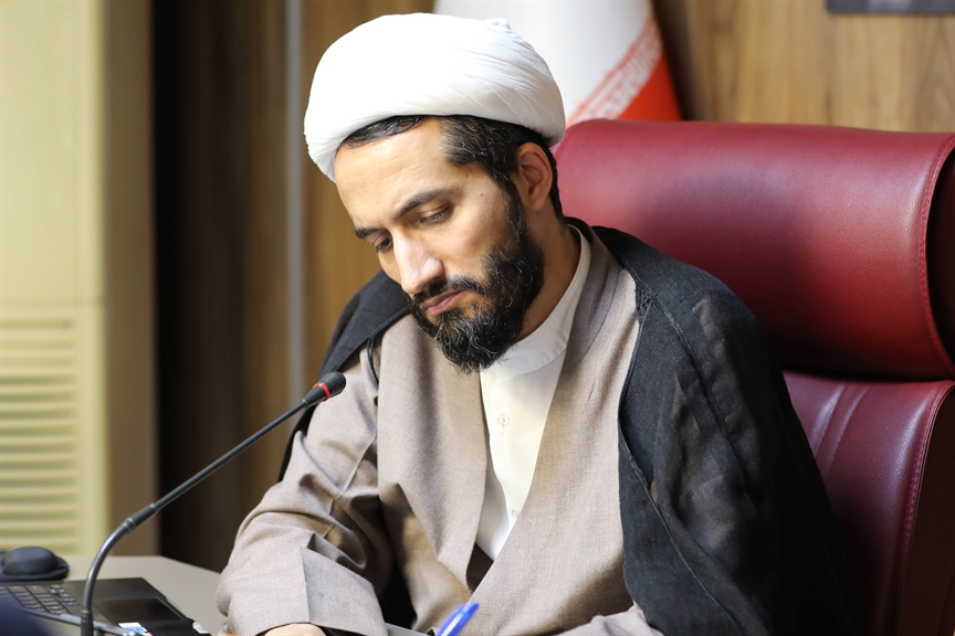پيام رئيس سازمان پژوهش و برنامه‌ريزی آموزشی به مناسبت آغاز سال تحصيلی جديد