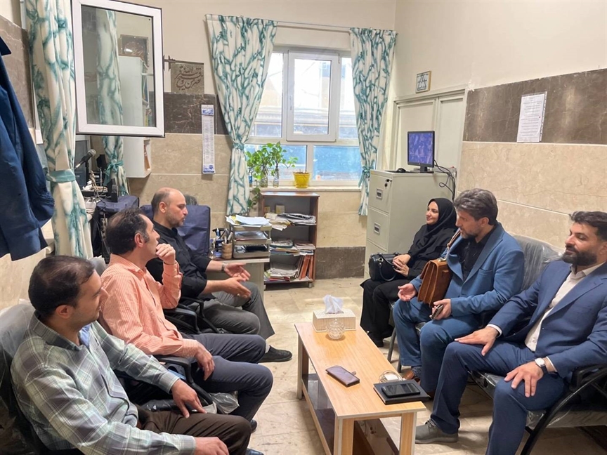 پایش برنامه‌های درسی و ارتقای کیفیت آموزش‌های مهارتی