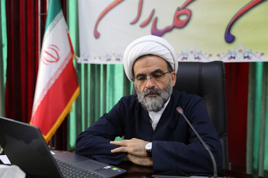 «از من تا خدا»؛ گذار از آموزش محفوظات به تربیت و ارتباط قلبی دانش‌آموز با مفاهیم دینی است