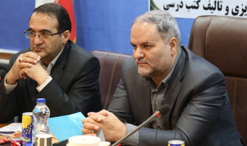 زیست‌بوم جدید برنامه درسی؛ فرصتی برای شکوفایی ظرفیت‌های مدارس دولتی