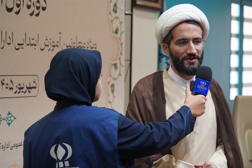 ضرورت اقناع و ایجاد اطمینان در خانواده‌ها در زیست‌بوم جدید برنامه درسی دوره اول ابتدایی