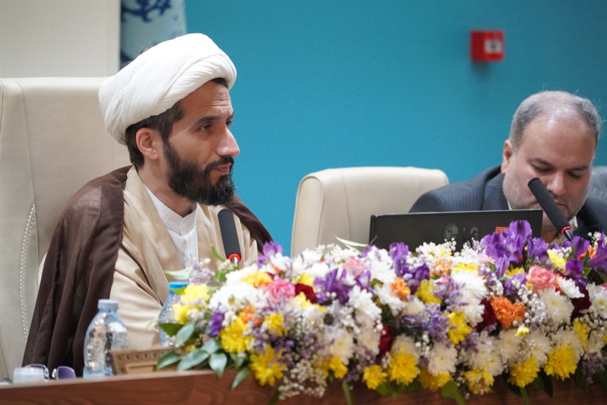 دومین روز نشست زیست‌بوم‌ جدید برنامه درسی دوره اول ابتدایی ویژه معاونان آموزش ابتدايی ادارات‌كل آموزش و پرورش استان‌های سراسر کشور به روايت تصوير