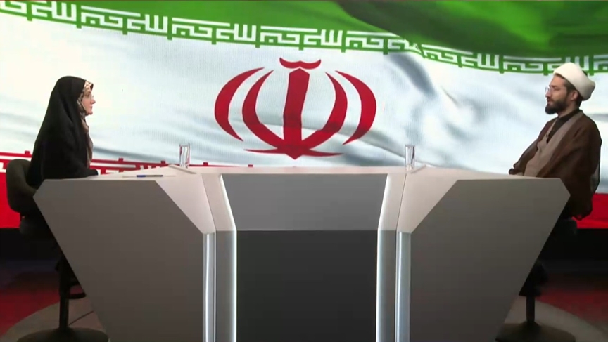 آغاز رويداد «از ایرانمان دفاع می‌کنیم» در شبکه شاد با استقبال گسترده دانش‌آموزان / معلمی رسالتی پیامبرگونه است