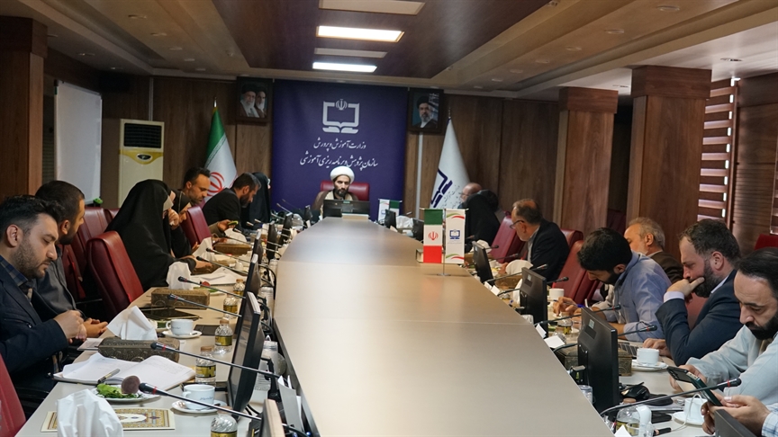 روایت متفاوت فرهنگ ایثار و مقاومت مردم ایران اسلامی در بازگشایی مدارس در مهرماه ۱۴۰۵ (پروژه مهر)