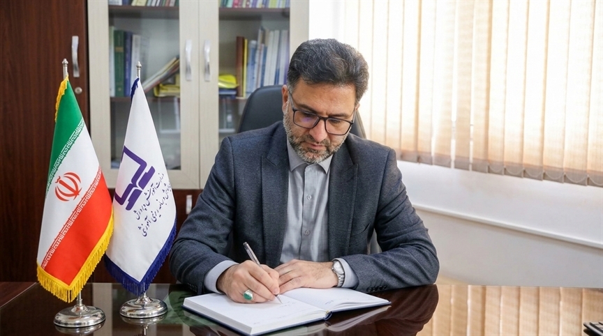 آموزش مهارت برای کار، تولید فناوری برای آبادانی زمین و تربیت نیروی انسانی برای عزت و پیشرفت ایران