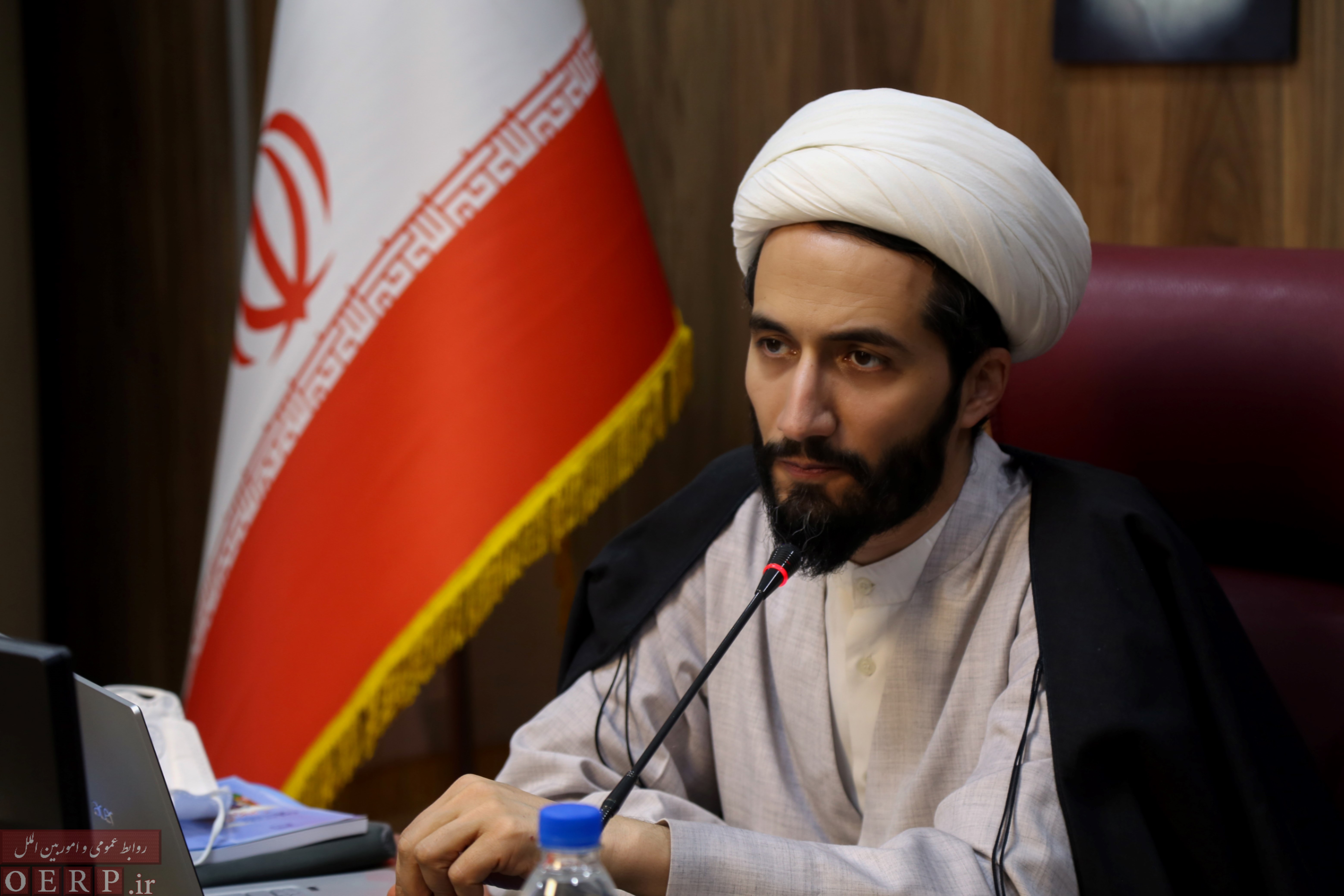 سامان‌دهی منابع آموزشی و تربیتی و نشان رشد، دو ویژگی اصلی جشنواره کتاب رشد