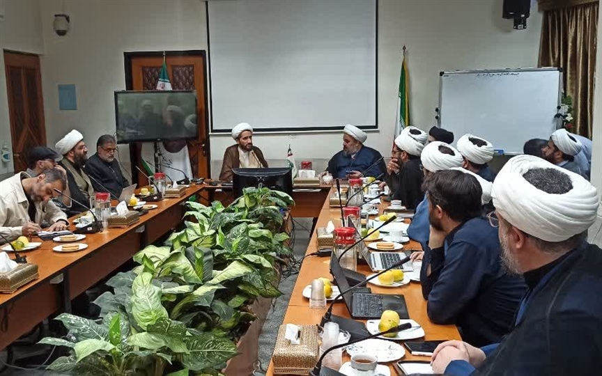  رویکرد متفاوت و ایمان‌محور كتاب‌های درسی نونگاشت از من تا خدا دوره اول متوسطه