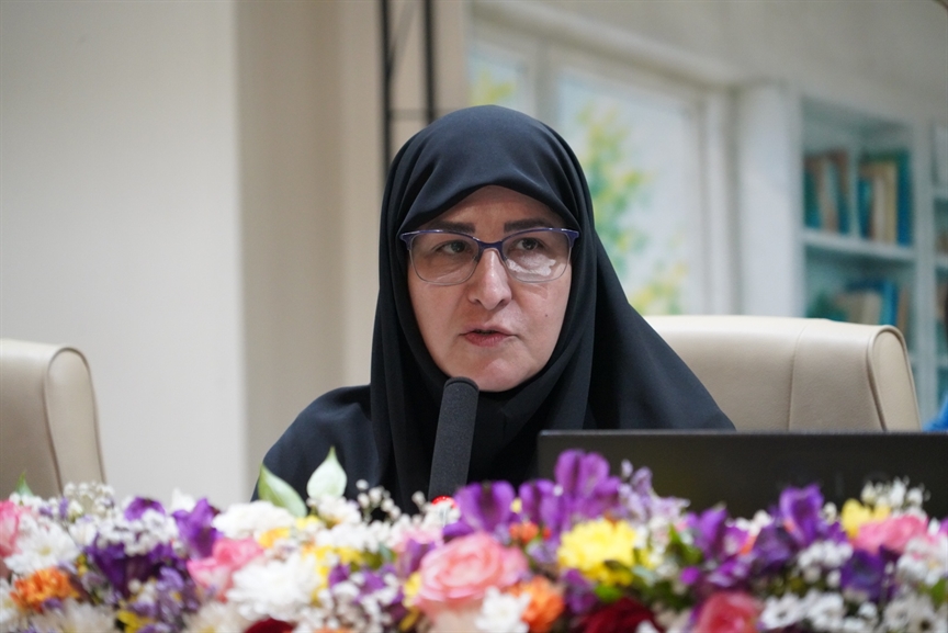 نقش راهبران برنامه‌ درسی در تحقق زیست‌بوم جدید برنامه درسی دوره اول ابتدایی بی‌بدیل است