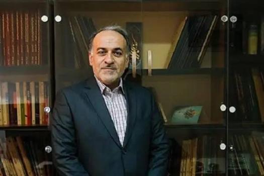 عضو هیئت علمی پژوهشگاه مطالعات آموزش‌وپرورش به عنوان «مشاور علمی پژوهشی وزیر آموزش و پرورش» منصوب شد