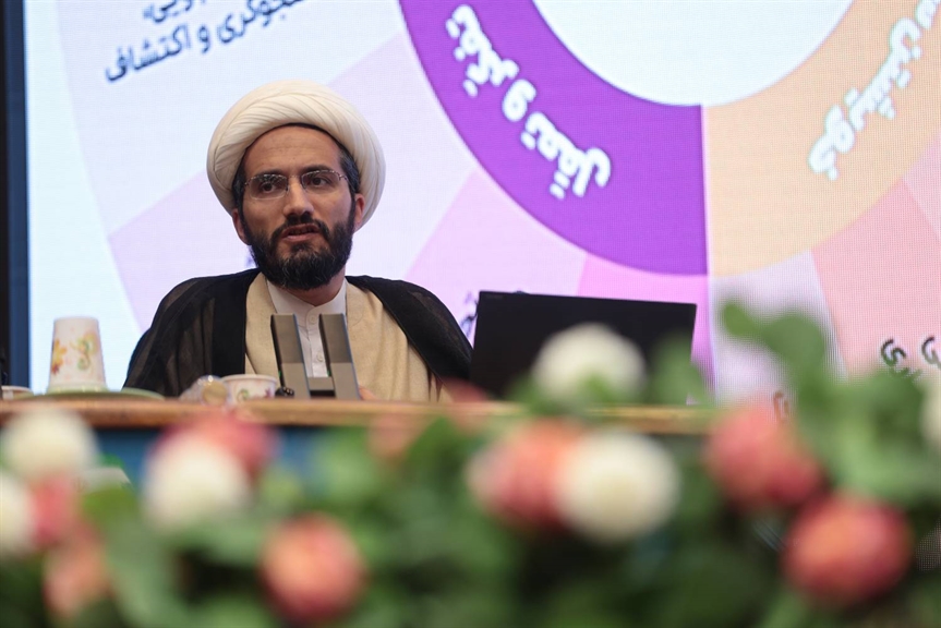 جايگاه ويژه هویت اسلامی-ایرانی در زیست‌بوم جدید برنامه درسی / تغییر ۶۸ کتاب درسی پایه دهم و ۷۱ کتاب درسی پایه یازدهم رشته‌های فنی‌وحرفه‌ای و کاردانش