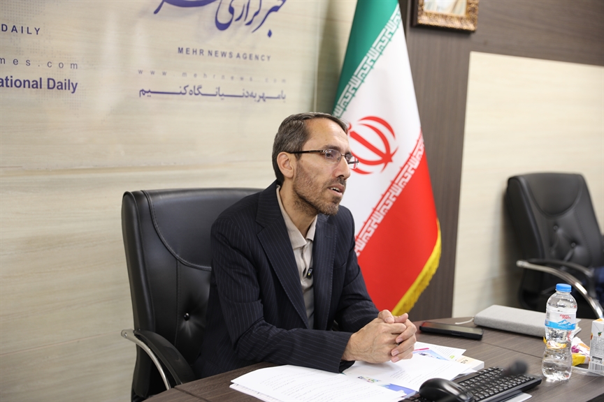 جشنواره کتاب رشد؛ فراتر از یک رقابت، مسیری برای اعتباربخشی به منابع تربیتی / رقابت 5 هزار عنوان کتاب در مهم‌ترين رویداد ادبی کودک و نوجوان کشور
