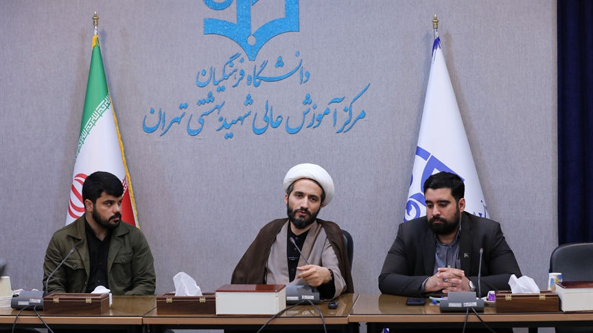 ضرورت توجه به برنامه‌های درسی به عنوان «فناوری نرم» مهم و راهبردی کشور