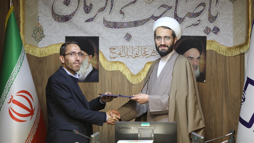 دسترسی آسان مدارس به ۲۰ هزار عنوان کتاب دسته‌بندی شده بر اساس رده سنی، موضوع و محتوای تربیتی در «سامان کتاب»