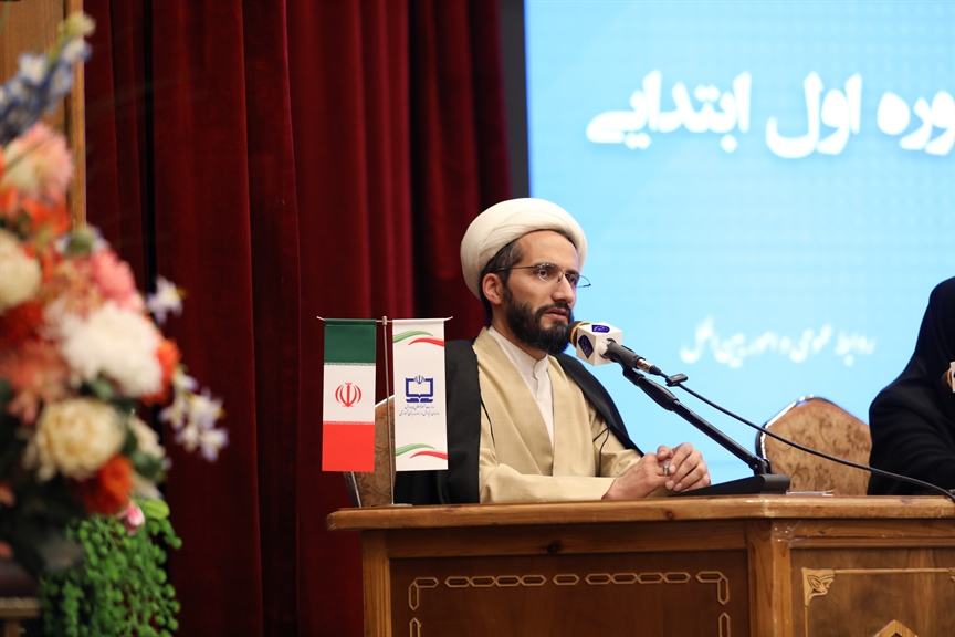 هدف نهایی برنامه درسی مدرسه‌ای، تربیت دانش‌آموزان تمام‌ساحتی و ارتقای کیفیت یادگیری است