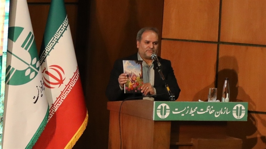 آموزش محیط زیست باید از یک موضوع درسی به فرصتی برای تربیت دانش‌آموزان تبدیل شود