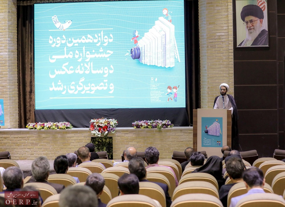 جشنواره‌ها یکی از مهم‌ترین فرصت‌های مشارکت‌پذیری سازمان پژوهش در انجام مأموریت‌هاست
