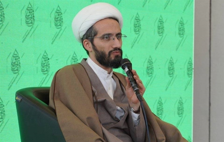 نقش کلیدی معلمان در تربیت نسلی هوشیار و تمدن‌ساز / جنگ ۱۲ روزه؛ معنای گسترده مقاومت و ماهیت واقعی رژیم غاصب صهیونیستی را برای افکار عمومی روشن ساخت