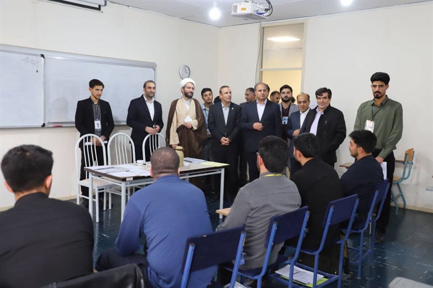 انتخاب شایسته دانشجومعلمان، زیربنای ارتقای کیفیت نظام تعلیم و تربیت است