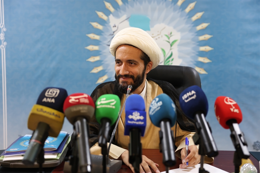 «زیست‌بوم جدید برنامه درسی» از مهر ۱۴۰۵ در ۲۰۰ مدرسه کشور اجرا خواهد شد/ تحول در برنامه درسی فراتر از تغییر کتاب‌های درسی است