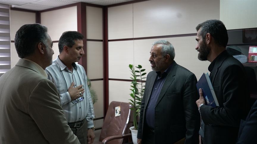 سازمان پژوهش و برنامه‌ریزی آموزشی، موتور محرکه نظام تعلیم و تربیت است