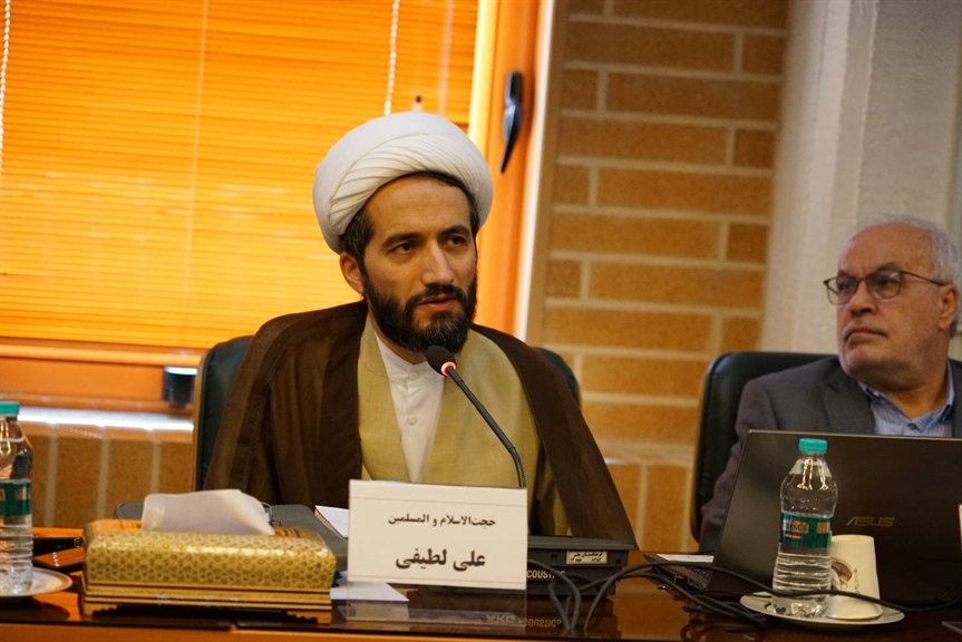 هنر، شرط ضروری تحقق تربیت اثرگذار و ماندگار است