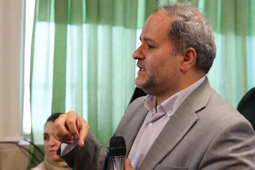 از تجربه تا خلاقیت؛ چشم‌انداز تازه برنامه درسی مدرسه‌ای
