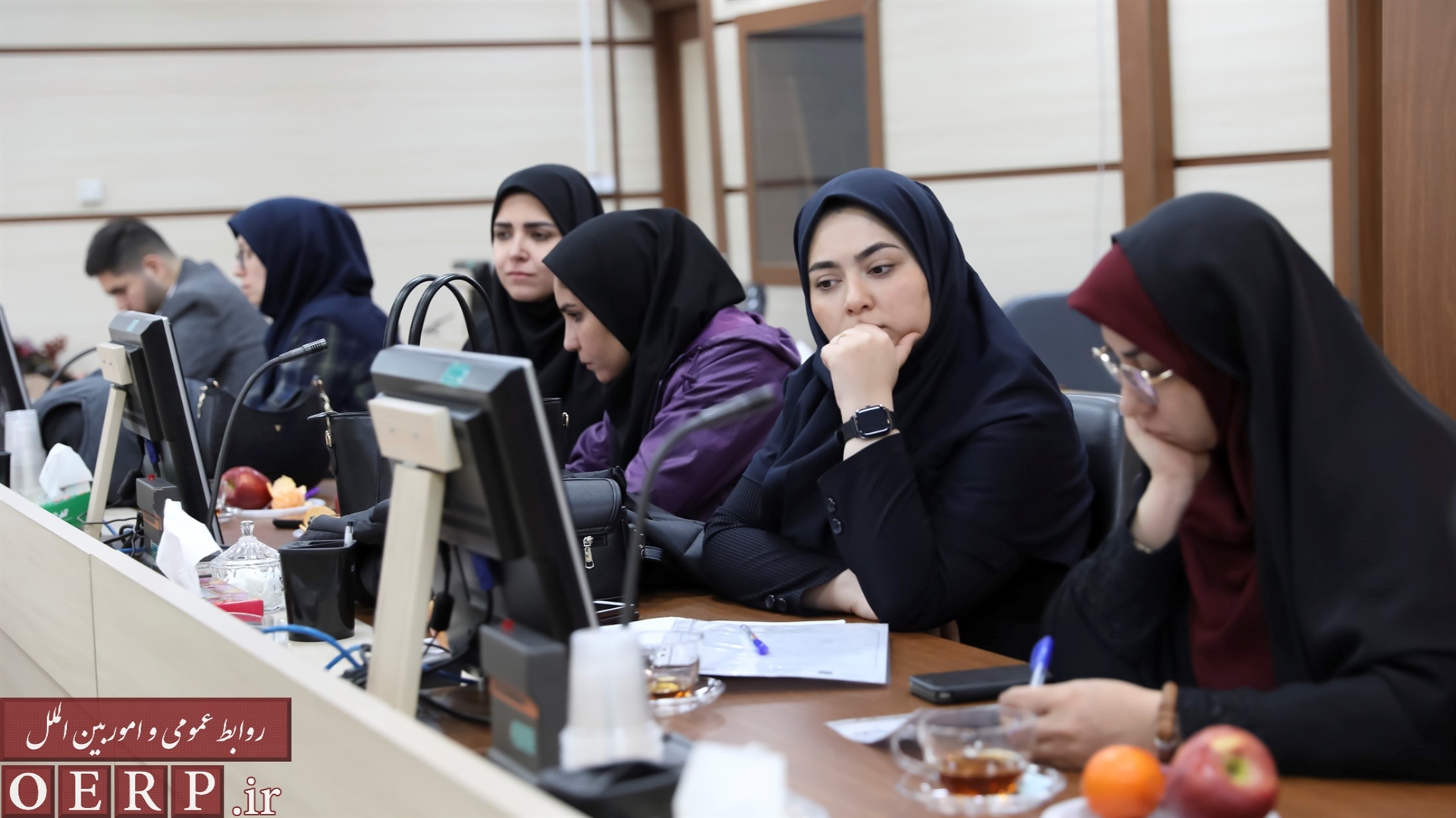 نشست تخصصی با موضوع «مدل های شایستگی دانش آموزان با نیازهای ویژه»
