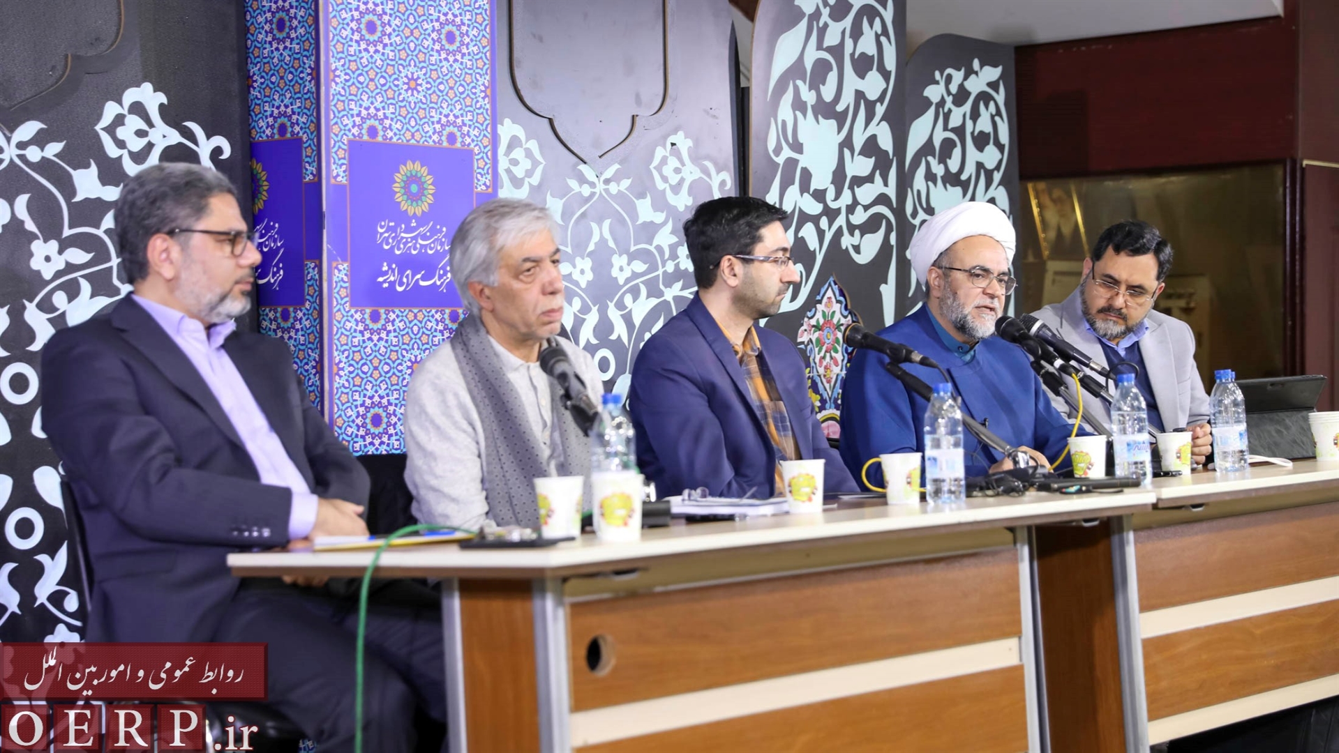 نشست «انجمن‌های کتاب کودک و نوجوان؛ هم‌گرایی، ظرفیت‌ها و فرصت‌ها» 