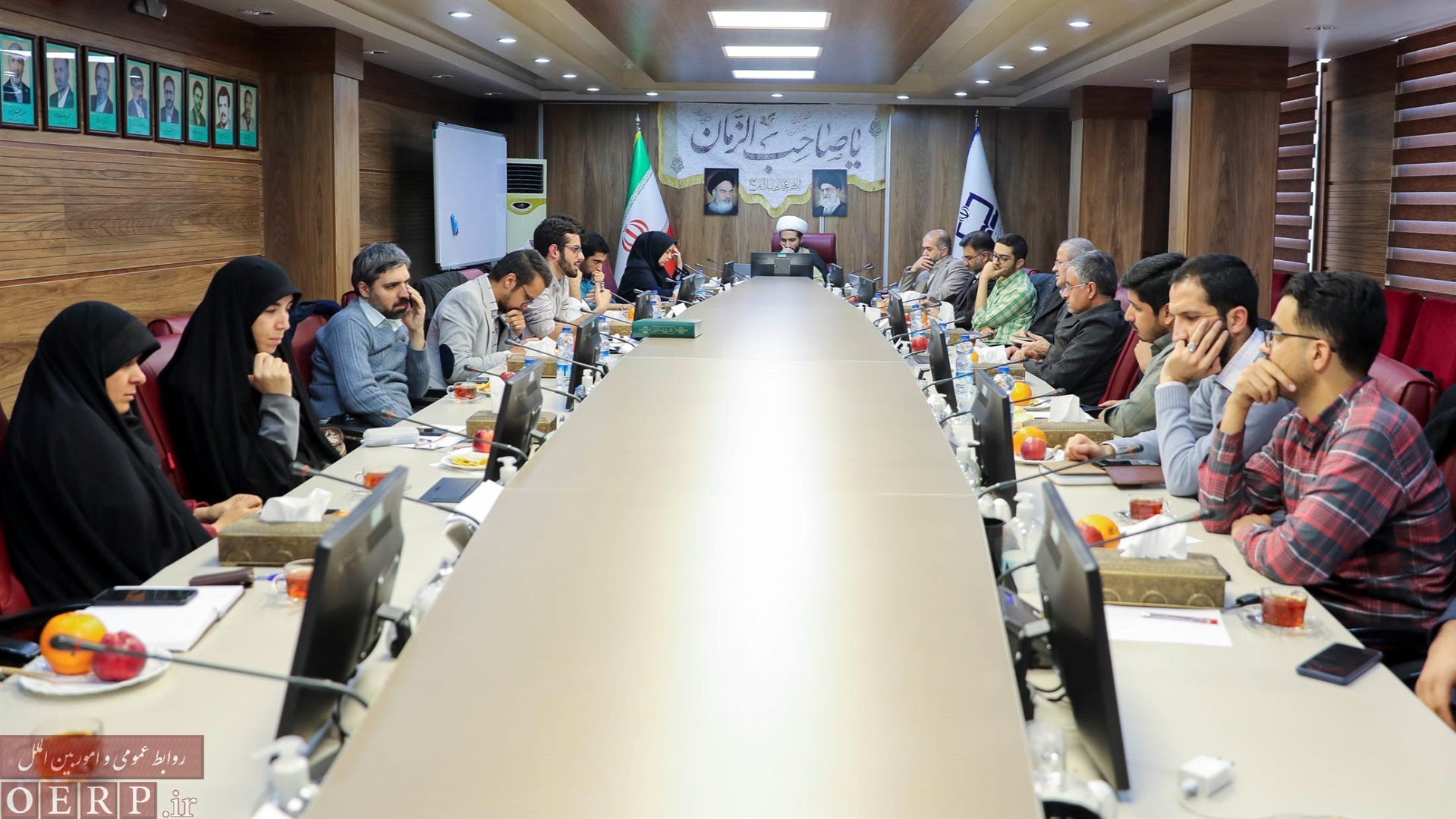 نشست دوم « تنظیم‌گری »  با موضوع تجربیات کشورها در تنظیم‌گری آموزش