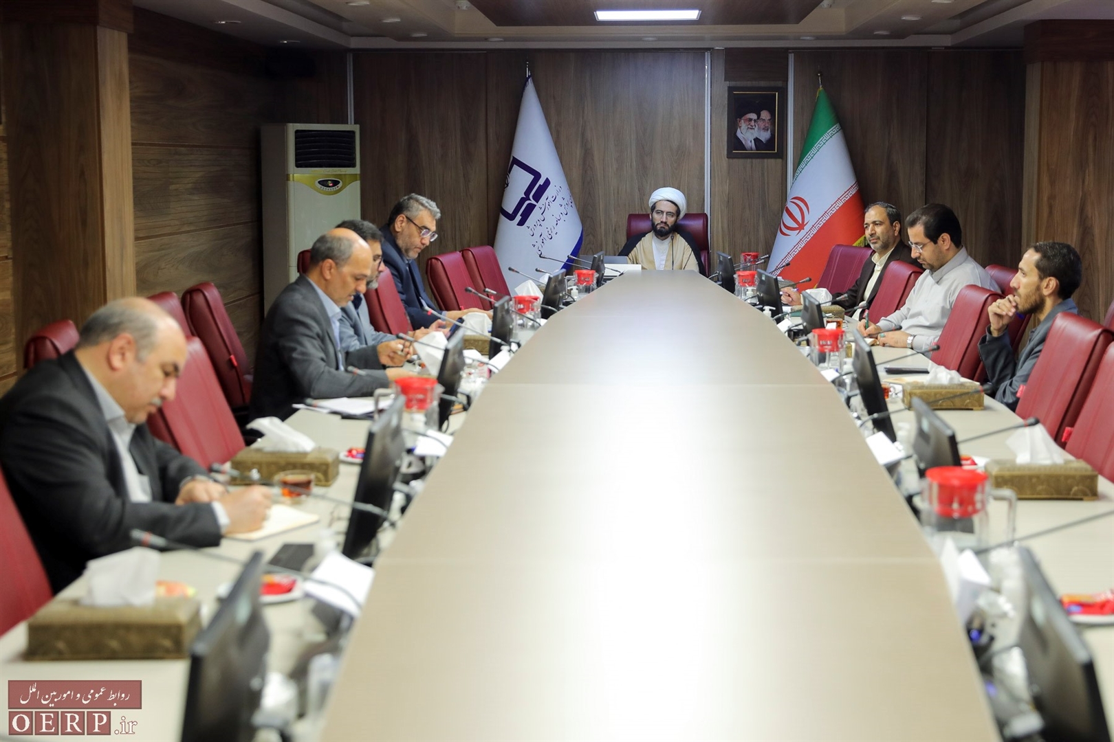 شوراي ترويج فرهنگ ايثار و شهادت