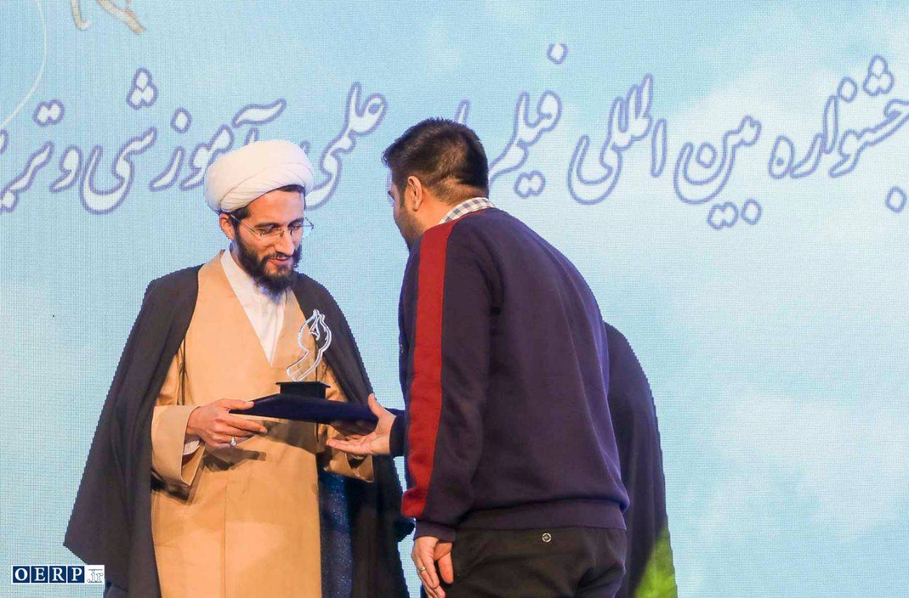 Introducing the winners of 3 special badges of Roshd International Film Festival 