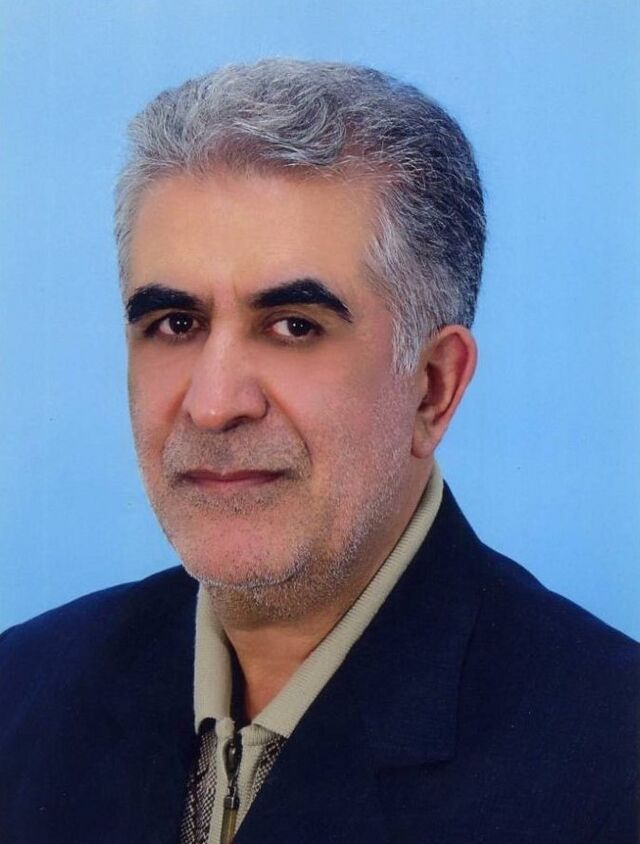 محمدعلی سادات